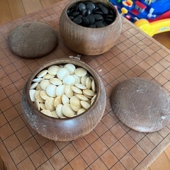 囲碁