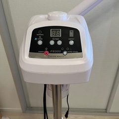 オゾンフェイシャルスチーマーの画像