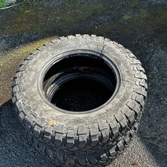 ジムニー　225/75r16