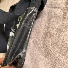 ポーチ　ジャック　ディズニーの画像