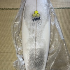アルメリック　スパムホエール