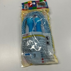 【新品未使用】なわとび20本の画像