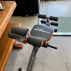 ☆値下げ☆W2505-011 ワンダーコア キズ汚れ有り 現状お渡しの画像