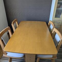 食卓テーブル