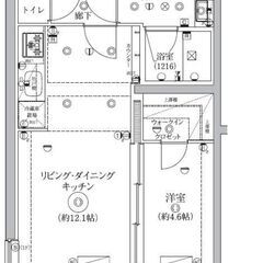 YK💞初月賃料無料✨敷金/礼金ゼロ✨仲介手数料ゼロ✨東急多…