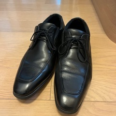 通勤　25.5 黒