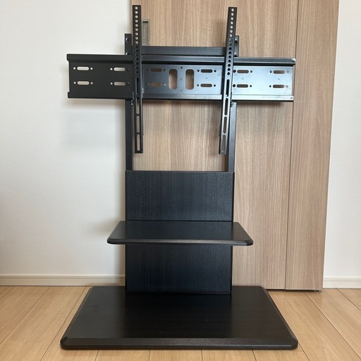 YAMADASELECT ヤマダセレクト テレビスタンド 55-65インチ用 yamada-denki_164635018