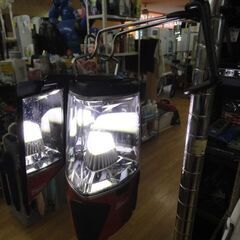 コールマン ミレニア LEDキャンプサイトランタン 2000022276 1000ルーメン Coleman LEDランタン ライト 西岡店の画像