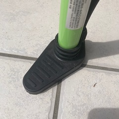 空気入れの画像