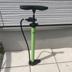 空気入れ