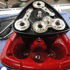 コールマン ミレニア LEDキャンプサイトランタン 2000022276 1000ルーメン Coleman LEDランタン ライト 西岡店の画像