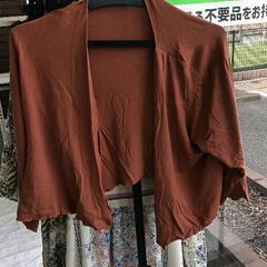0501-072 ショール