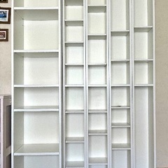 【無料】IKEA 本棚セット