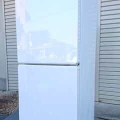 Haier ハイアール ノンフロン冷凍冷蔵庫 JR-NF148C...