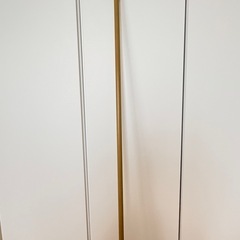 突っ張り棒 114-207cm