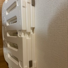 Caraz ベビーサークル 10枚セット 140×200　の画像