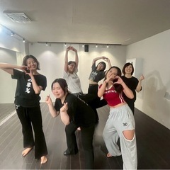 大人の部活💃🏽楽しく汗かきましょう！