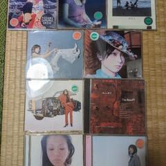 CD・シングルCD・カセットテープ 91点　一括大処分！の画像