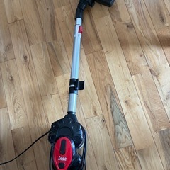 掃除機　サイクロン