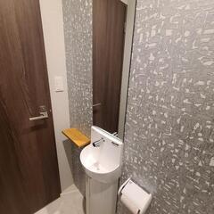 (SGJ04-TA2)INAX 手洗い器◆ L-D203SCHE...