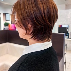 カットモデル募集‼️ 【無料】