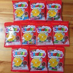 チョコ 10袋 ごえんがあるよ お菓子 食品 チロルチョコ