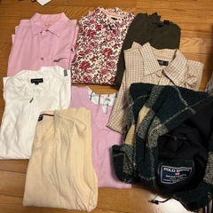 【博多区呉服町
】古着 