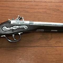 　古い　モデルガンの画像