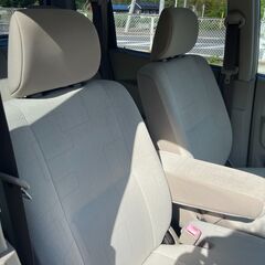管轄内登録支払い総額13万円コミコミ 三菱ekワゴン 車検令和8年9月29日まで　修復歴なしの画像