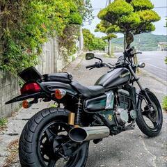 カワサキ・エリミネーター250cc
