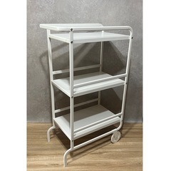 IKEA キッチンワゴン