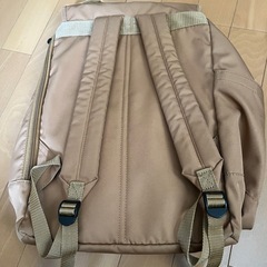 リレイト　バックパック　リュック　Relateの画像
