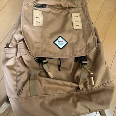 リレイト　バックパック　リュック　Relate