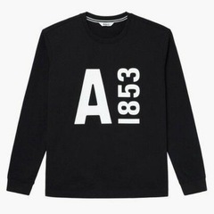 AIGLE エーグル ヘビーウェイト オーバーサイズ  ビッグロ...