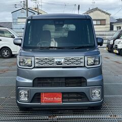 月々3万円～　自社ローン歓迎　☆ピクシスメガL　SAⅢ・両側電動...