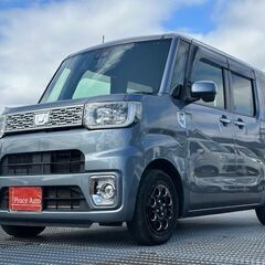月々3万円～　自社ローン歓迎　☆ピクシスメガL　SAⅢ・両側電動スライドドア☆の画像
