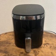 Wallfire ノンフライヤー 4.5L
