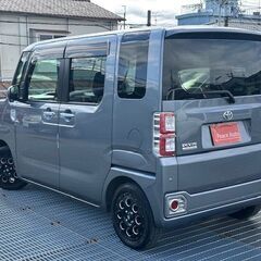 月々3万円～　自社ローン歓迎　☆ピクシスメガL　SAⅢ・両側電動スライドドア☆の画像
