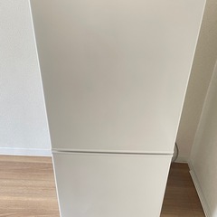 ニトリ冷蔵庫