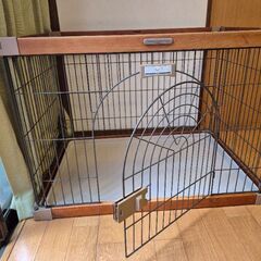 ベットサークル