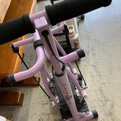☆値下げ☆W2505-013 ULTRA美LEG エクササイズマシーン カウンター部分不足 キズ汚れ有り 現状お渡しの画像