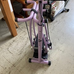W2505-013 ULTRA美LEG エクササイズマシーン カ...