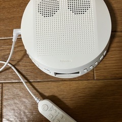 CDプレーヤー