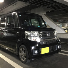 車検満タン令和9年4月29迄