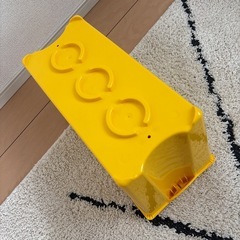 LEGO レゴ　ケースのみ　の画像