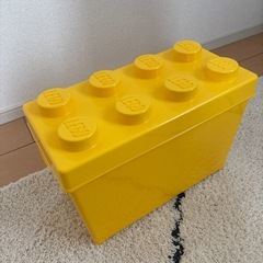 LEGO レゴ　ケースのみ　
