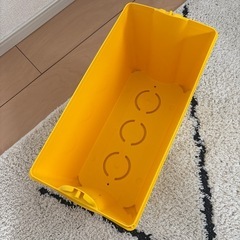 LEGO レゴ　ケースのみ　の画像