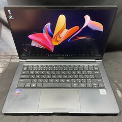 【良品 2020年製】mouse computer 10世代i5...