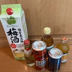 お酒