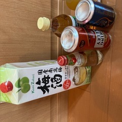 お酒